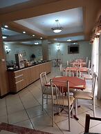 KLEIN VILLE CENTRO ESTEIO