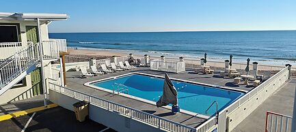 Oceanfront Inn and Suites