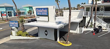 Oceanfront Inn and Suites