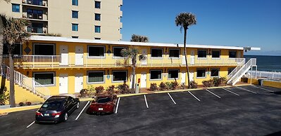 Oceanfront Inn and Suites