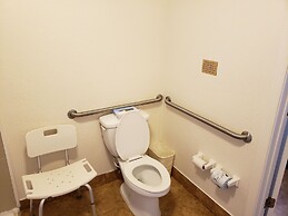 Oceanfront Inn and Suites