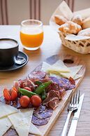 Joe's Gomila Boutique Hotel