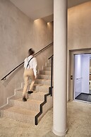 Joe's Gomila Boutique Hotel