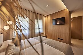 Joe's Gomila Boutique Hotel