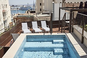 Joe's Gomila Boutique Hotel