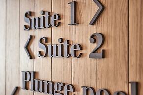 Joe's Gomila Boutique Hotel