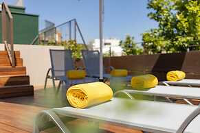 Joe's Gomila Boutique Hotel