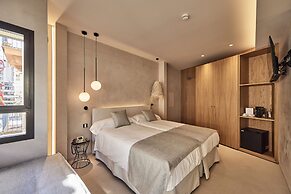 Joe's Gomila Boutique Hotel