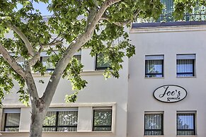 Joe's Gomila Boutique Hotel