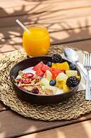 Joe's Gomila Boutique Hotel