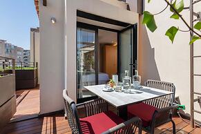 Joe's Gomila Boutique Hotel