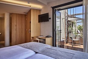 Joe's Gomila Boutique Hotel