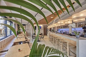 Joe's Gomila Boutique Hotel