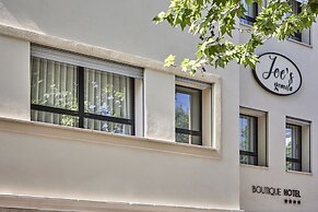 Joe's Gomila Boutique Hotel