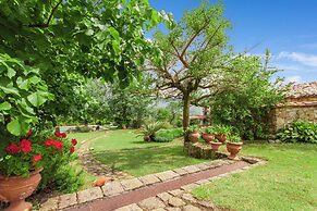 Villa Olmo With Private Pool
