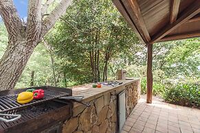Villa Olmo With Private Pool