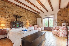 Villa Olmo With Private Pool