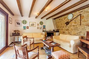 Villa Olmo With Private Pool