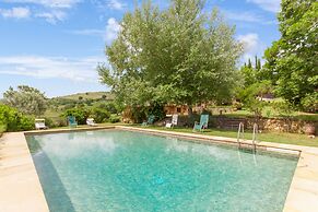 Villa Olmo With Private Pool