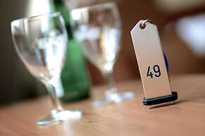 Hotel Haus Kronenthal