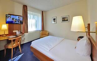 Hotel Haus Kronenthal