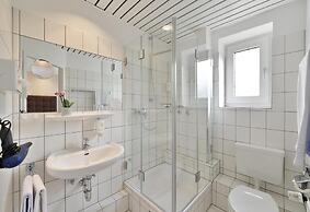 Hotel Haus Kronenthal