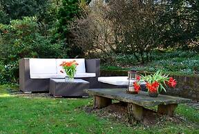 Hotel Haus Kronenthal