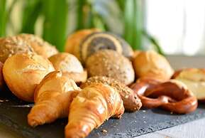 Hotel Haus Kronenthal