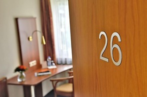 Hotel Haus Kronenthal