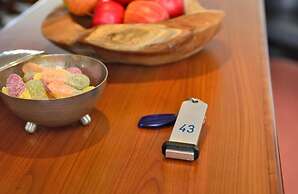 Hotel Haus Kronenthal