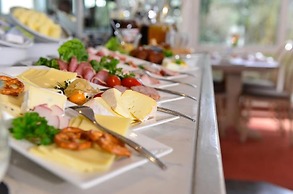 Hotel Haus Kronenthal