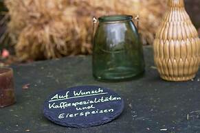 Hotel Haus Kronenthal