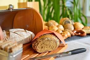 Hotel Haus Kronenthal