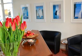 Hotel Haus Kronenthal