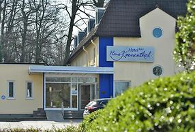 Hotel Haus Kronenthal