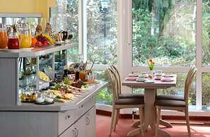 Hotel Haus Kronenthal