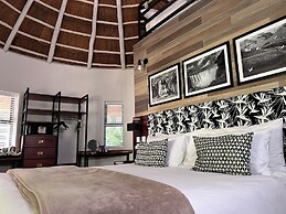 Pamarah Lodge