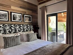 Pamarah Lodge