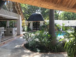 Pamarah Lodge