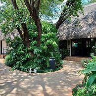 Pamarah Lodge