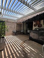 Pamarah Lodge
