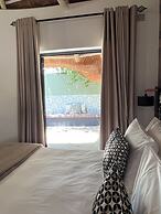 Pamarah Lodge