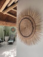 Pamarah Lodge