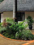 Pamarah Lodge