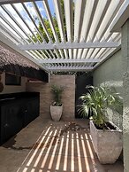 Pamarah Lodge