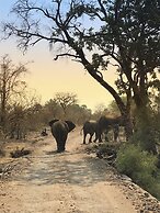 Pamarah Lodge