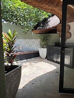 Pamarah Lodge