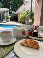 Pamarah Lodge