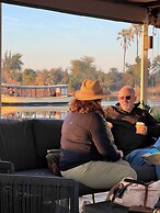 Pamarah Lodge