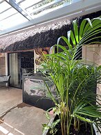 Pamarah Lodge